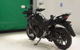 SUZUKI V-STROM 250 A