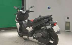 BMW C400X 2020 0C09