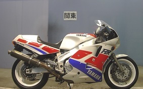 YAMAHA FZR1000 1989 3GM