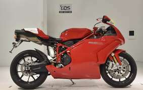 DUCATI 999 S 2006