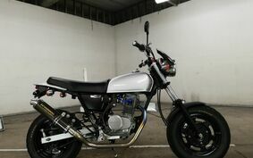 HONDA APE 100 HC07