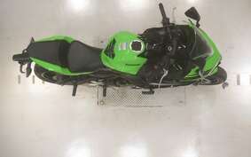 KAWASAKI NINJA 650 A 2019 ER650H