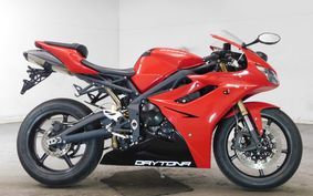 TRIUMPH DAYTONA 675 2012 MD1066