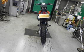 KAWASAKI KLX250D TRACKER LX250E