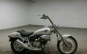 HONDA MAGNA 50 AC13