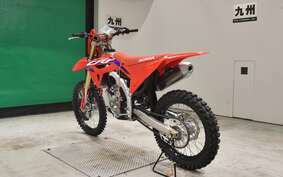 HONDA CRF250 RALLY ME12