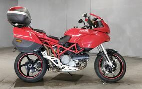 DUCATI MULTISTRADA 1000 DS 2004 A100A