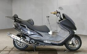 YAMAHA MAJESTY 125 SE27