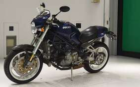 DUCATI MONSTER S4R 2004 M405A