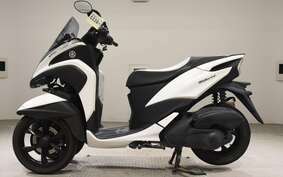 YAMAHA TRICITY 125 SEC1J