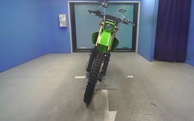 KAWASAKI KLX250 2004 LX250E