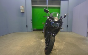 KAWASAKI NINJA 250R 2011 EX250K