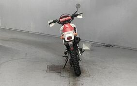 HONDA XL250 DEGREE MD26