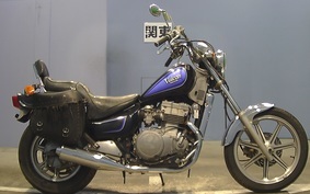 KAWASAKI VULCAN 400 1990 EN400B