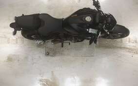 YAMAHA MT-07 ABS 2021 RM19J