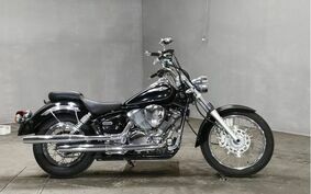 YAMAHA DRAGSTAR 250 VG02J