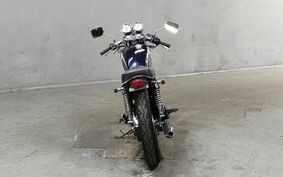 YAMAHA SR400 2006 RH01J