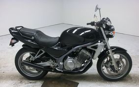 KAWASAKI BALIUS 250 1993 ZR250A