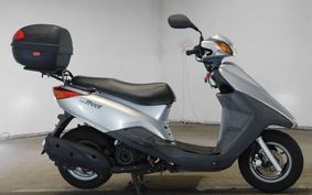 YAMAHA AXIS 125 TREET SE53J