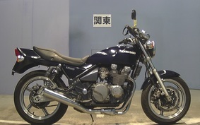 KAWASAKI ZEPHYR 400 Gen.2 1991 ZR400C