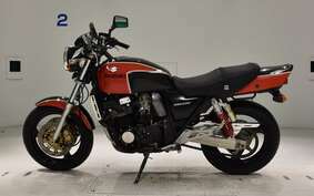 SUZUKI GSX400 IMPULSE 2000 GK79A