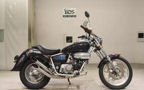 HONDA MAGNA 50 AC13