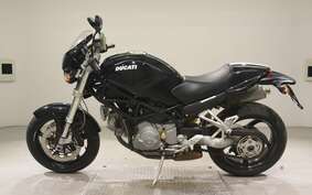 DUCATI MONSTER S2R 1000 2008