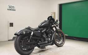 HARLEY XL883N 2010 LE2