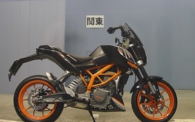 KTM 390 DUKE 2015 JGJ40