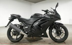 KAWASAKI NINJA 250R EX250K