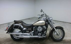 YAMAHA DRAGSTAR 400 CLASSIC 2009 VH01J