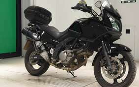 SUZUKI DL650 ( V-Strom 650 ) A 2010 B1112