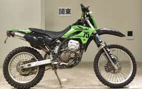 KAWASAKI KLX250 LX250E