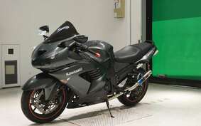 KAWASAKI ZZ1400 NINJA R 2006 ZXT40A