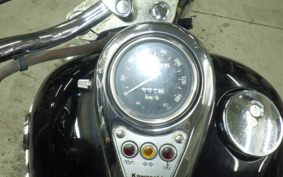 KAWASAKI VULCAN 400 CLASSIC 1998 VN400A