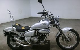 HONDA MAGNA 50 AC13