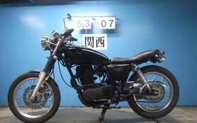 YAMAHA SR400 Gen.3 2001 RH01J