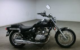 KAWASAKI ELIMINATOR 125 2002 BN125A