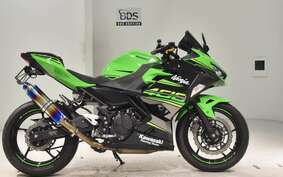 KAWASAKI NINJA 400 2019 EX400G