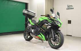 KAWASAKI NINJA 650 A 2020 ER650H