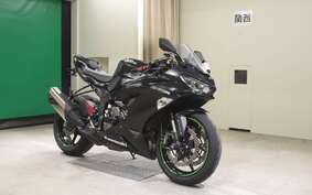 KAWASAKI NINJA ZX-6R A 2019 ZX636G