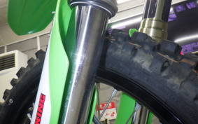 KAWASAKI KX250 KX252C