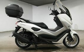 YAMAHA N-MAX 155 SG50J