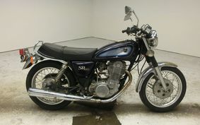 YAMAHA SR400 1992 1JR