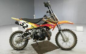 KAWASAKI KLX110 LX110A