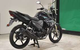 YAMAHA YS125 FAZER