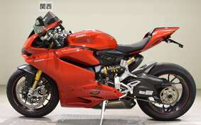 DUCATI 1299 PANIGALE S 2015 H905J