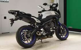 YAMAHA MT-09 Tracer 2015 RN36J