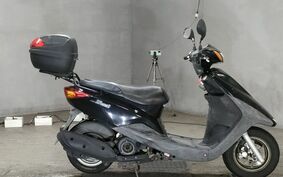 YAMAHA AXIS 125 TREET SE53J