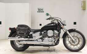 YAMAHA DRAGSTAR 400 2005 VH01J